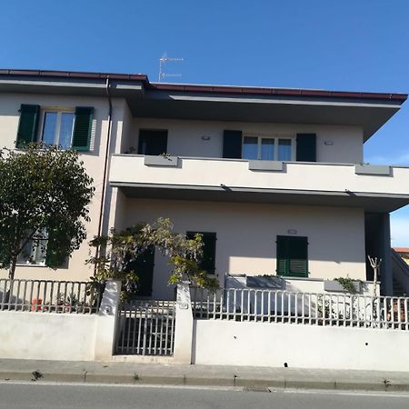 شقة Casa Dino روزينيانو سولفاي المظهر الخارجي الصورة