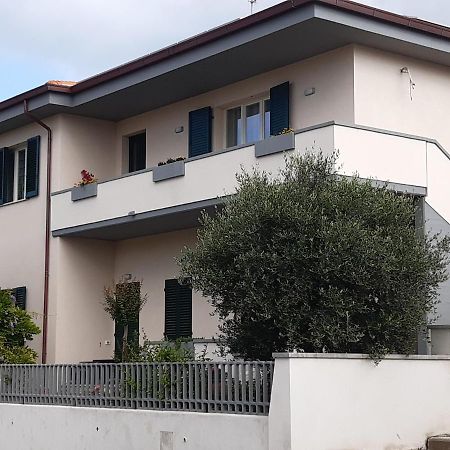 شقة Casa Dino روزينيانو سولفاي المظهر الخارجي الصورة