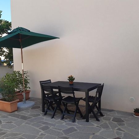 شقة Casa Dino روزينيانو سولفاي الغرفة الصورة