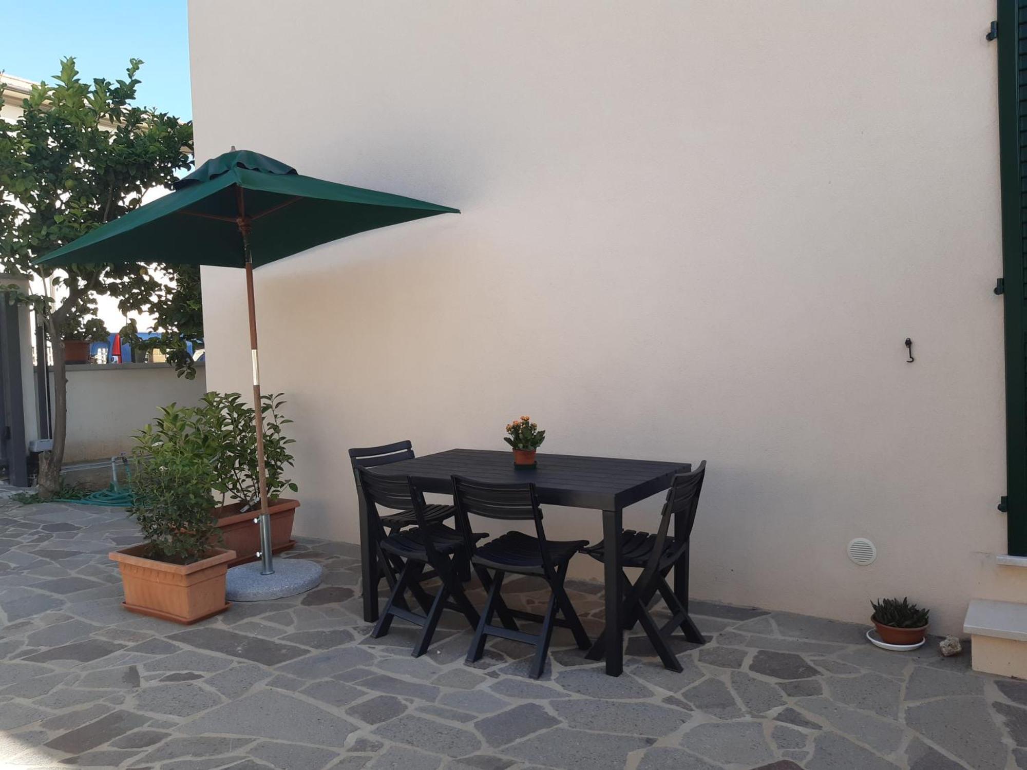 شقة Casa Dino روزينيانو سولفاي الغرفة الصورة